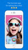 The funniest app for talking like a fool