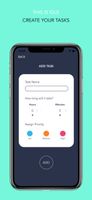 Idle App screenshot 2