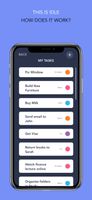 Idle App screenshot 1
