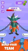 Idle Giant Battle: Epic Game screenshot 3