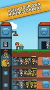 Idle Miner Tycoon screenshot 1