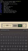 iDOS Emulator screenshot 2