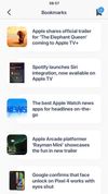 iDownloadBlog screenshot 3