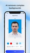 Idphoto.phd screenshot 3