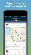 iDriveAware screenshot 3
