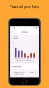 iFast - Simple Fast Tracker screenshot 3