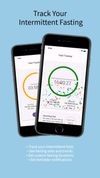 iFast - Simple Fast Tracker screenshot 1