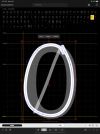 iFontMaker screenshot 1