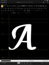 iFontMaker screenshot 3