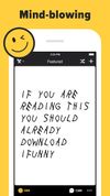 iFunny on Iphone(1)