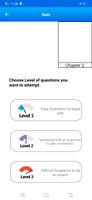 Ignito – The Learning App screenshot 1