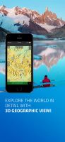iGO Navigation screenshot 2