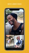 IGTV screenshot 2