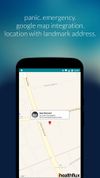 ihealthflux screenshot 3