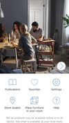 IKEA Catalog screenshot 2