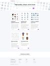 Illustation search illustrations & icons page