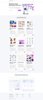 Illustation homepage