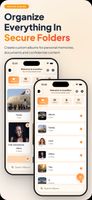 iLockBox screenshot 3