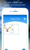 Image Hider Application screenshot 1