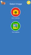 Image Web Search screenshot 1