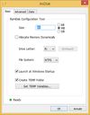 ImDisk Toolkit screenshot 1