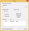 ImDisk Toolkit screenshot 2