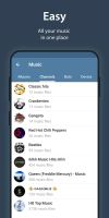 iMe Messenger &amp; Crypto Wallet screenshot 2