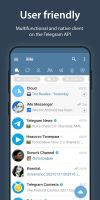 iMe Messenger &amp; Crypto Wallet screenshot 1