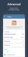 iMe Messenger &amp; Crypto Wallet screenshot 3