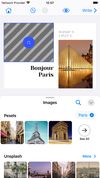 IMG.LY screenshot 1