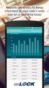 IMLock Web Filter App Blocker screenshot 3