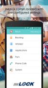 IMLock Web Filter App Blocker screenshot 2