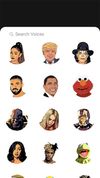imoji screenshot 1