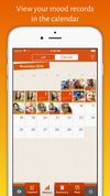 iMoodJournal screenshot 3