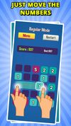 Impossible Nine: 2048 Puzzle screenshot 1