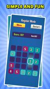 Impossible Nine: 2048 Puzzle screenshot 2