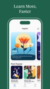 Imprint: Learn Visually screenshot 1