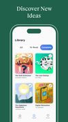 Imprint: Learn Visually screenshot 2