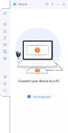 launch MirrorTo