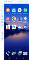 mirror your phone to PC