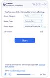 iPassGo screenshot 2