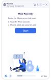 iPassGo screenshot 1