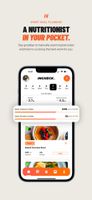 Daily meal plan built around your goals