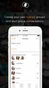InCommon App screenshot 3