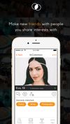 InCommon App screenshot 2