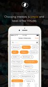 InCommon App screenshot 1