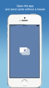 inContact screenshot 2