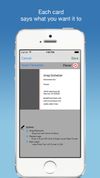 inContact screenshot 3