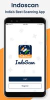 Indoscan screenshot 1