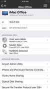 iNet - Network Scanner screenshot 2